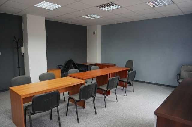 Do wynajęcia biura/gabinety lekarskie w Centrum Miasta