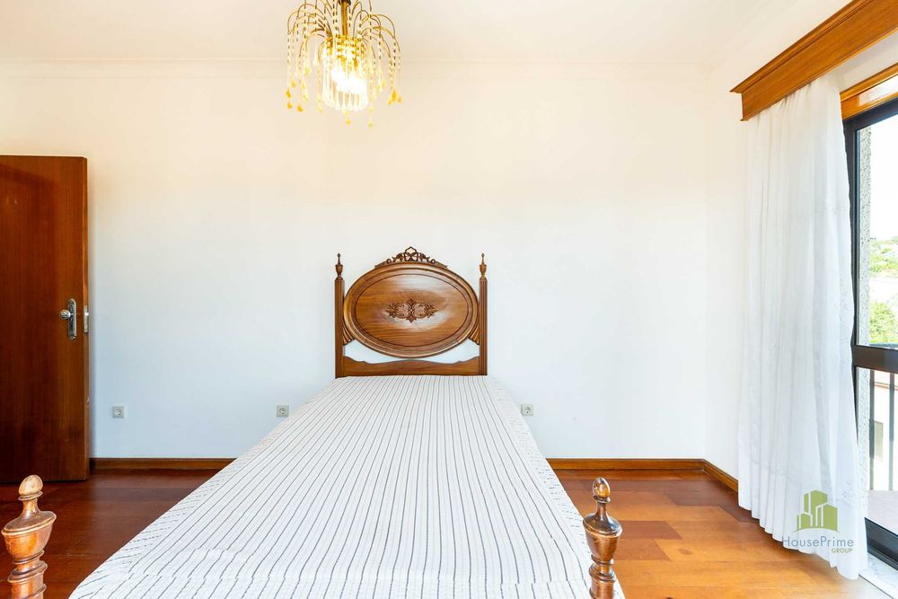 Quarto para arrendar a estudantes