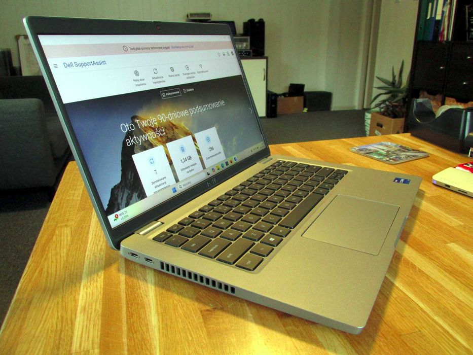 Dell Latitude 5420 14" i7 16GB 512GB SSD laptop notebook (83)