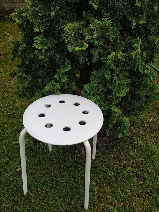IKEA marius stolek
