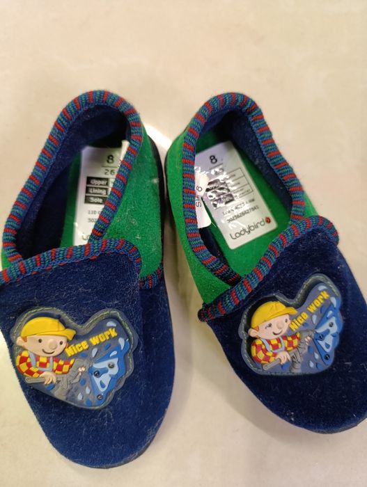 Взуття для діток з Європи