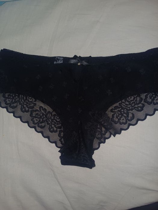Нові дуже гарні трусики