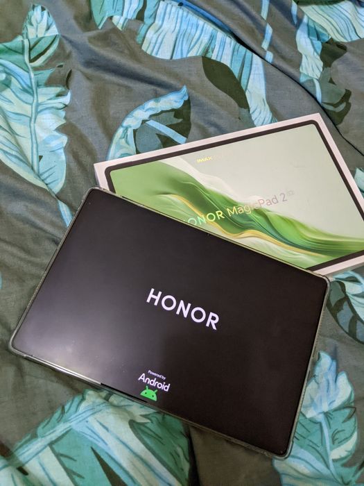 honor magic pad 2 - Купить электронику - Цены на OLX.ua