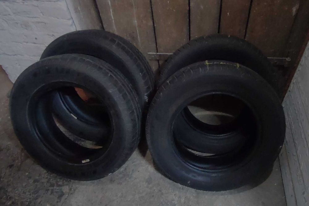Opony letnie rozmier 185/65/R14