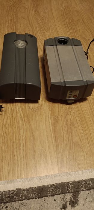 Napęd do bramy garażowej