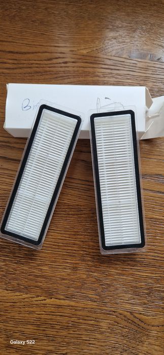 Filtry xiaomi OKAZJA Nowe