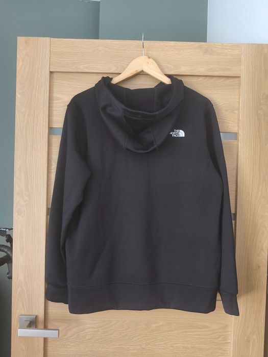 Damska bluza polarowa The North Face