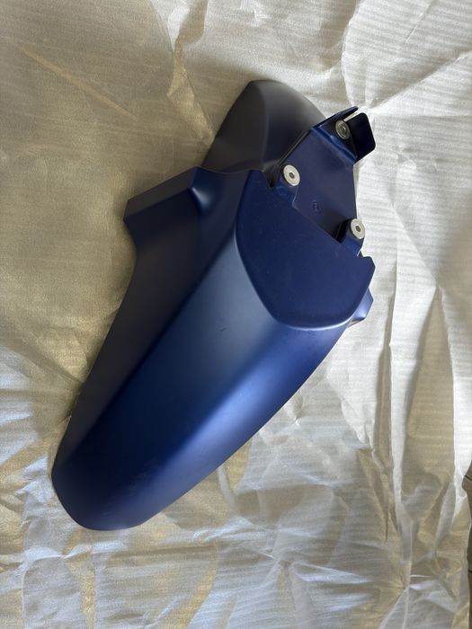 Blotnik przod Honda nadkole SH 125