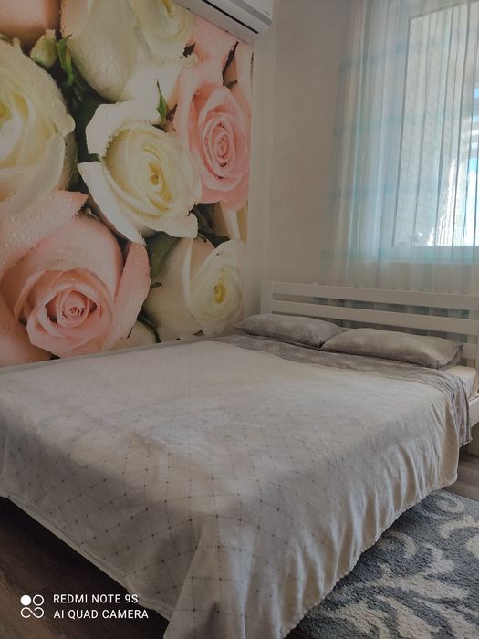 Квартири подобово.  Центр. Новобудова