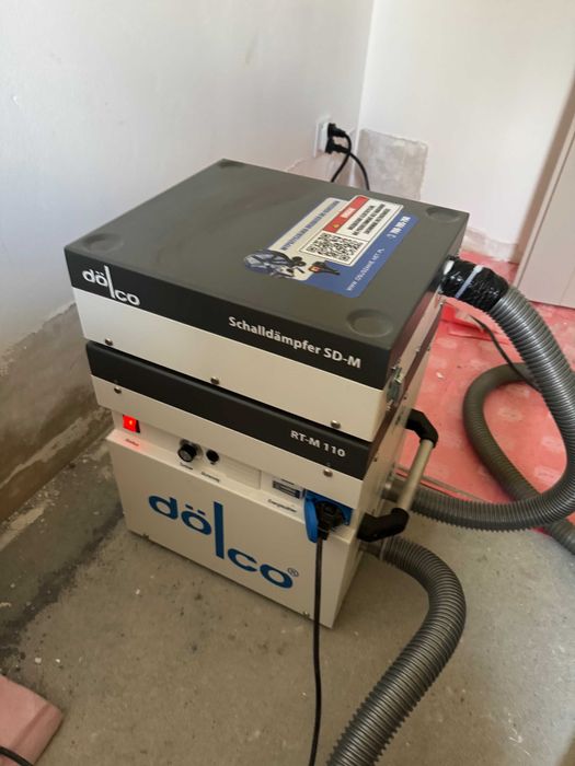 osuszacz powietrza wynajem osuszanie domów wypożyczalnia osuszaczy