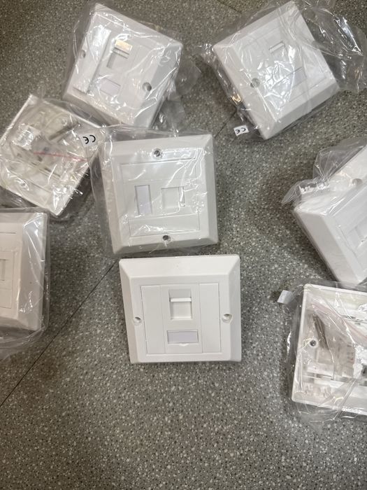 UTP Cable Network Socket446841745164226562