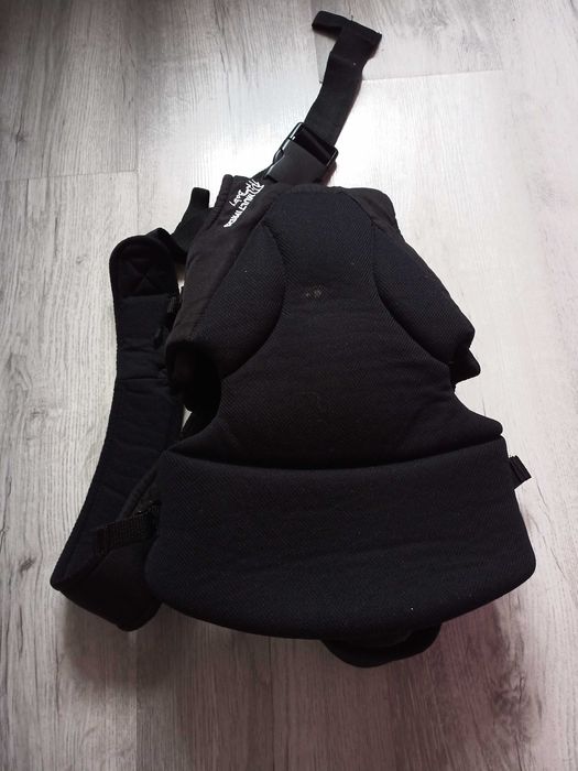 Baby Carrier - Cinto para bebé - Ajustável - Limpo Marsúpios