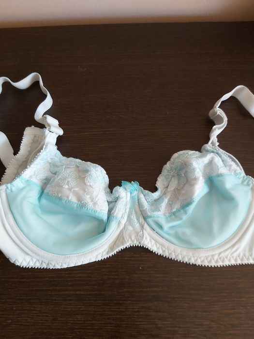 Biustonosz Alma mama do karmienia 75C