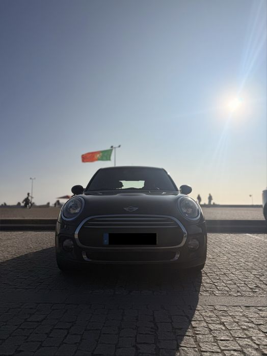 MINI One D | 5 Portas