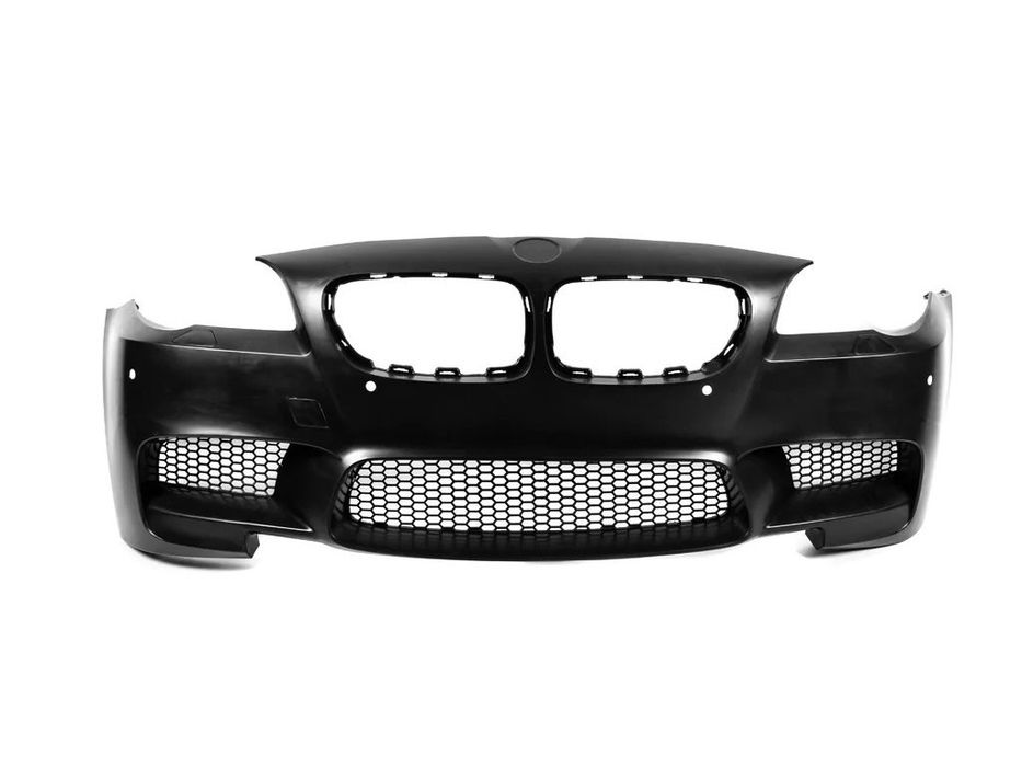 BMW 5 серія F10/F11 2010-2016 рр. Комплект обвісів (M5 Power)