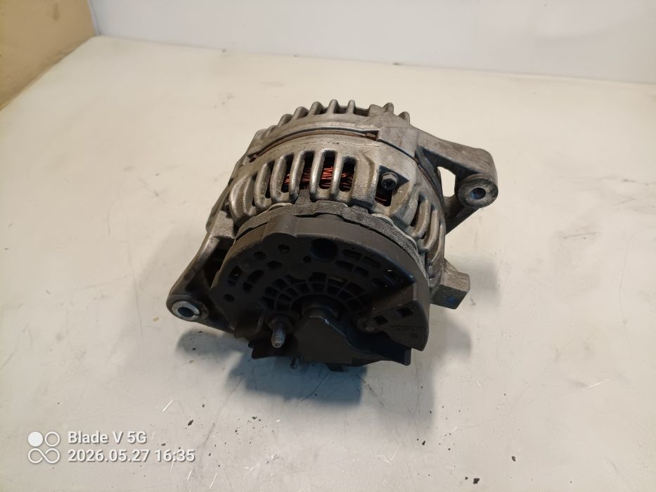 " Insignia A alternator 2.0 CDTI