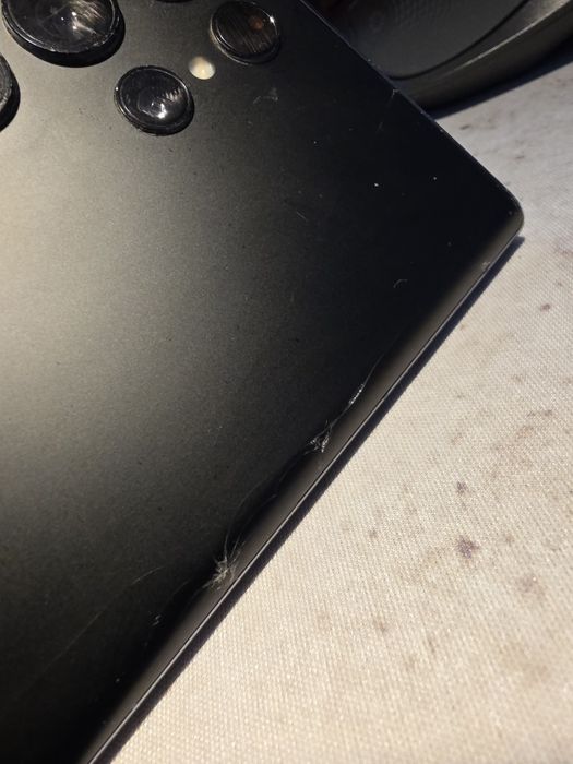 Samsung S22 Ultra 512gb czytać opis