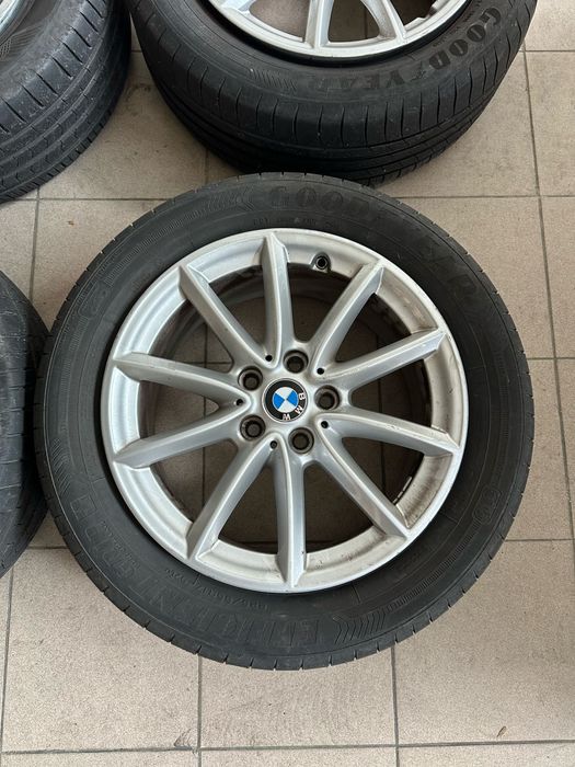 Jantes Bmw 5x112 17’