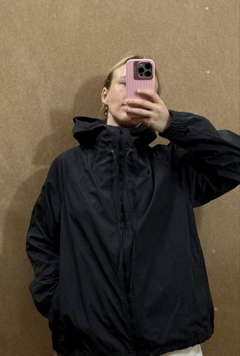 Вітровка Katsurina