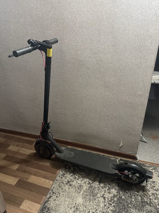 Продам електро самокат