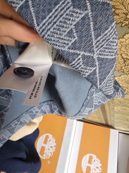 Lacoste  - polo em jacquard original