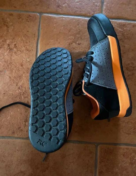Ride Concept RC - genialne buty dla dziecka pod platformy, rozmiar 35