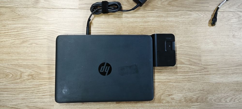 Ноутбук HP EliteBook 820 G2