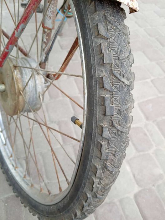 Продам Мопед Рига-7