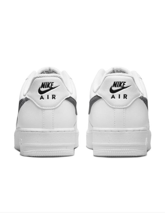 Nowe buty Nike Air Force 1