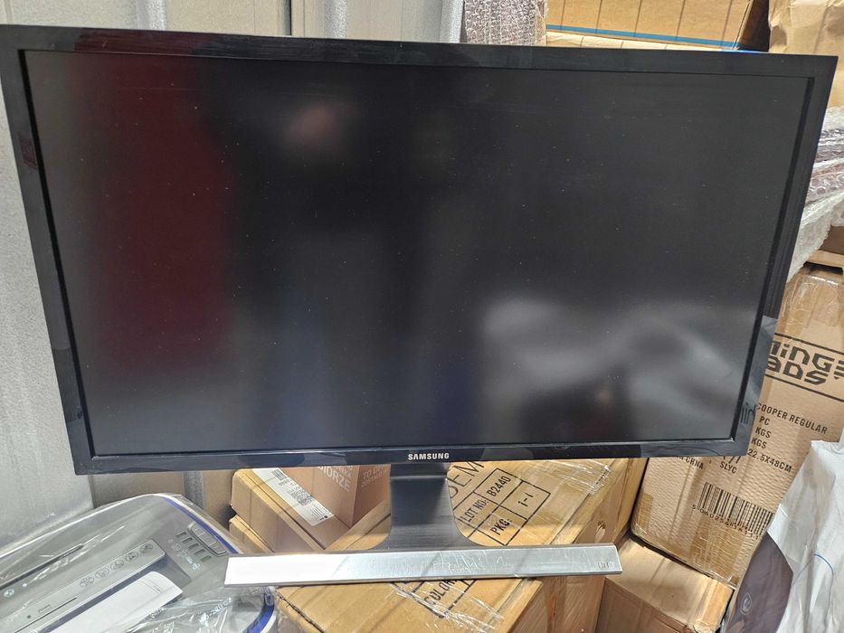 WARTY UWAGI Monitor Samsung 28 cali U28D590D 4K DVI HDMI