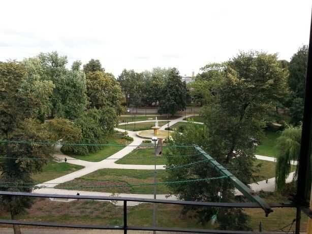 Mieszkanie 54 m² do wynajęcia – Puławy, Aleja Mała