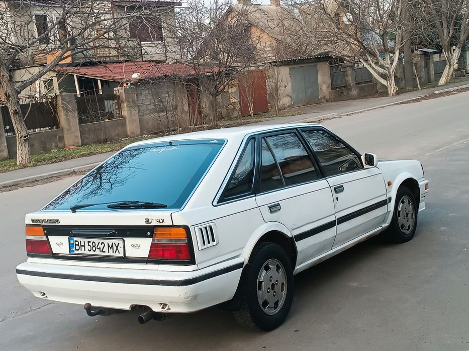 Nissan Bluebird ціна в Україні: купити Ніссан Bluebird б/у або