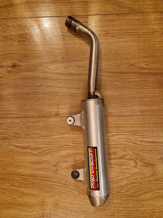 Tłumik Wydech Pro Circuit KTM EXC 300 250