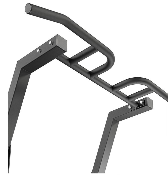 Комбінований станок, шведська стіна MARBO SPORT