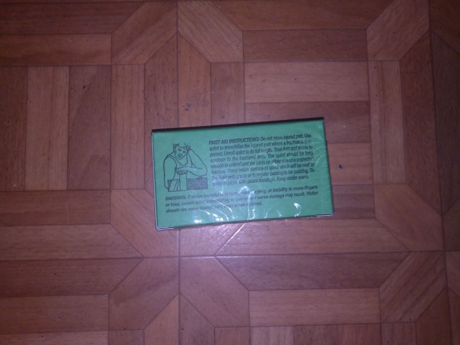 Шина медицинская проволочная новая медична проволочна нова