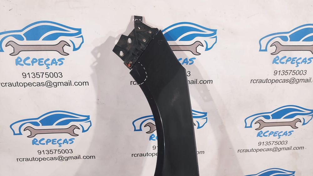 GUARDA-LAMAS ESQUERDO OPEL 13277520 OPEL INSIGNIA A G09 GUARDA LAMAS