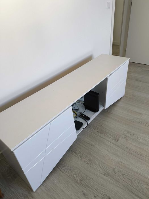 Móvel para tv como novo