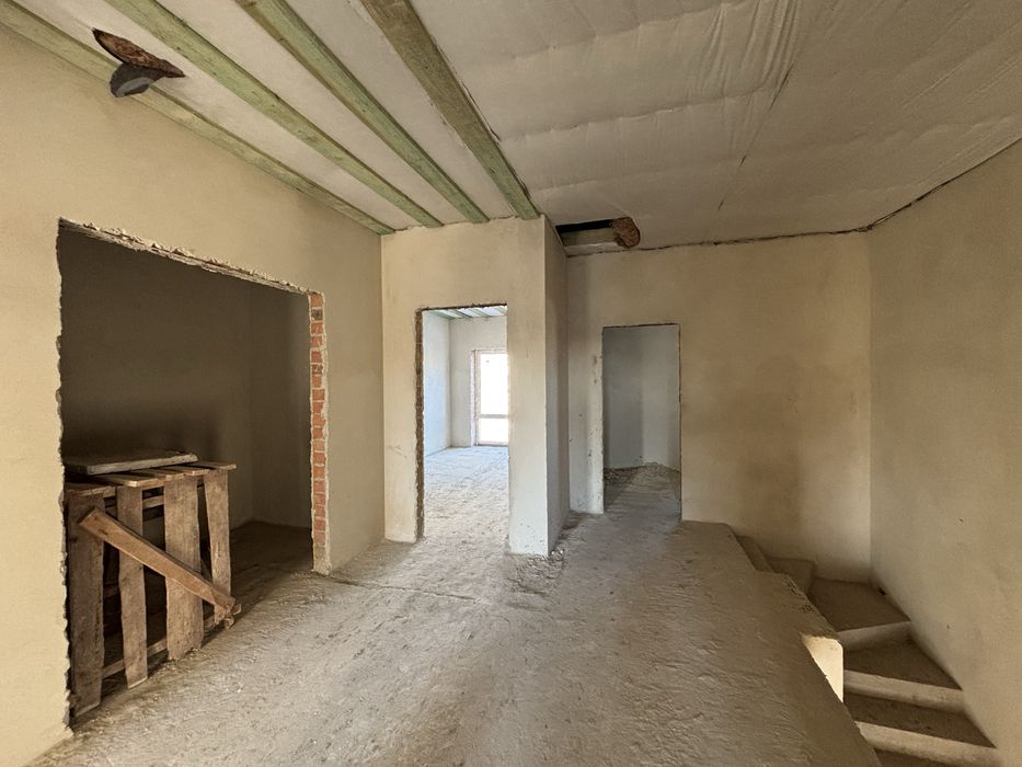 Велмарт | Стильний збудований таунхаус 137 м2 | Газ