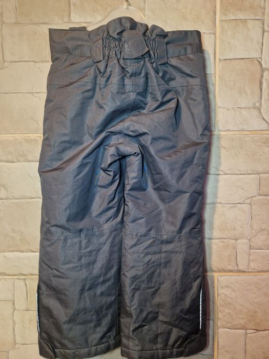 Spodnie narciarskie r 98/104