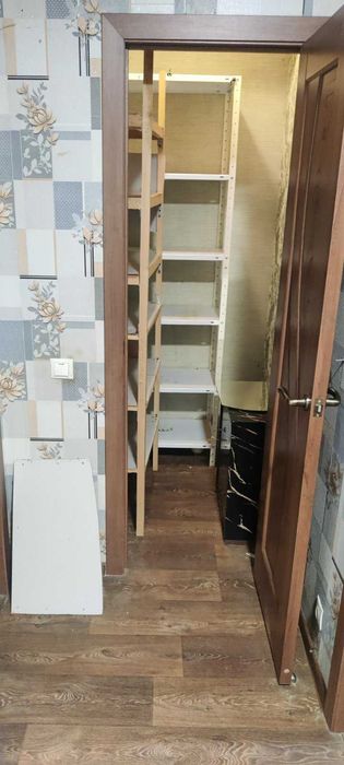 1к квартира 40м2 в Крюківщині в жилому стані 52000$