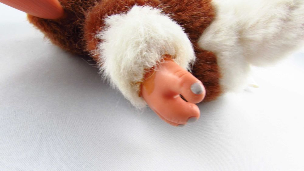 NECA - Gremlins Gizmo Pluszak kolekcjonerski