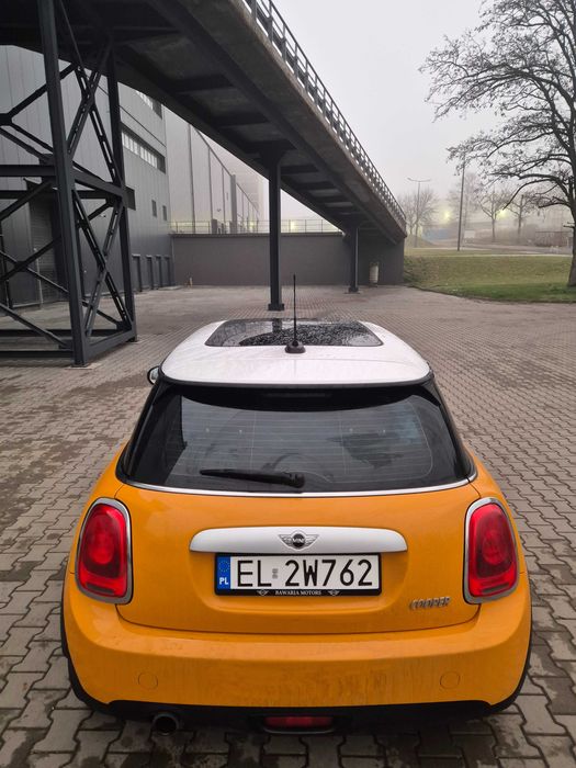 Mini Cooper 136KM 141200km OKAZJA  25900pln