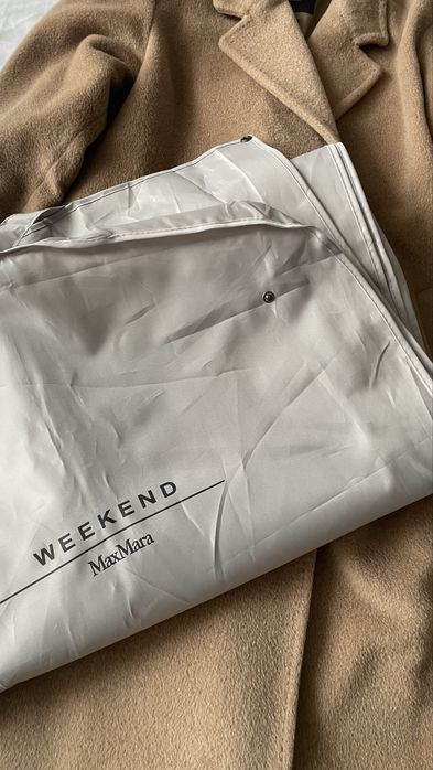 Пальто Max Mara Weekend