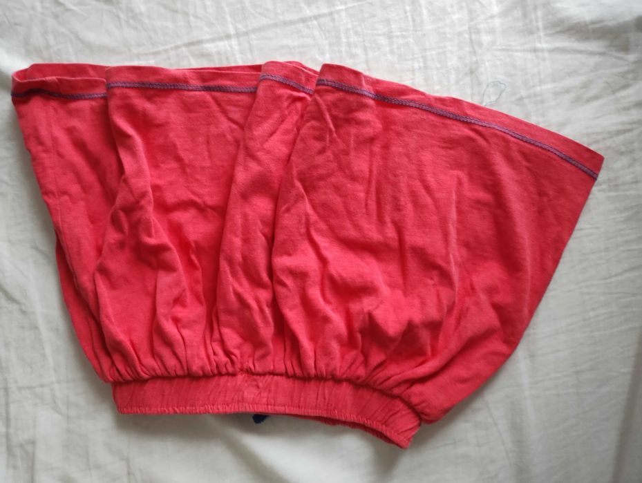 Spódniczka sportowa