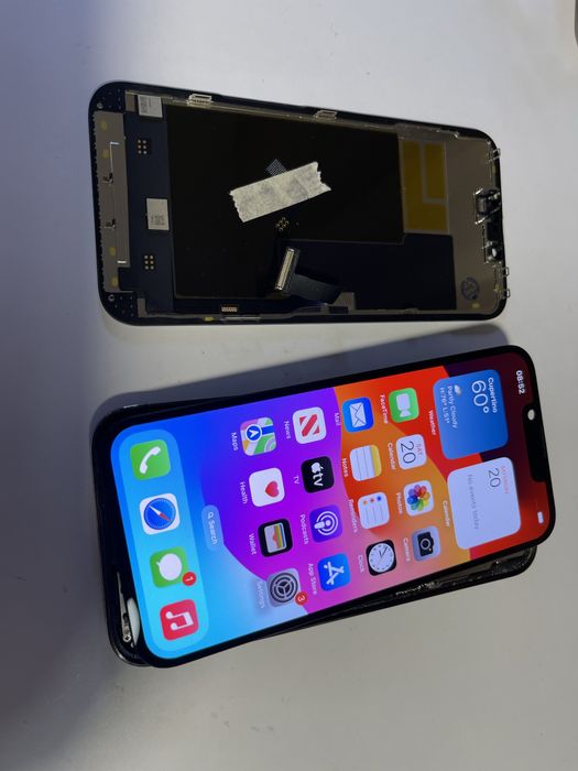 Дисплей iPhone 13 Pro экран с заміною модуль стекло замена дисплея