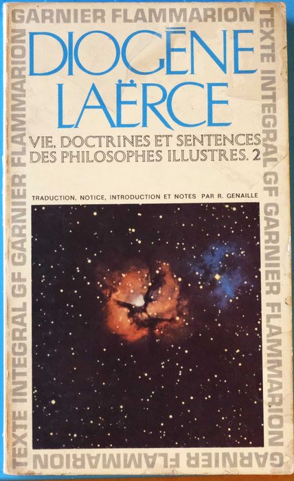 Livros de Filosofia em Francês