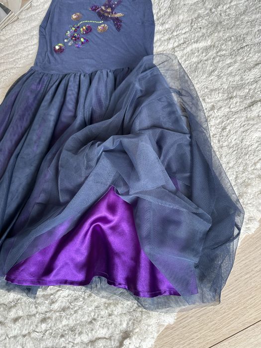 Розкішні святкові сукні Moonsoon 11-12-13 років нові