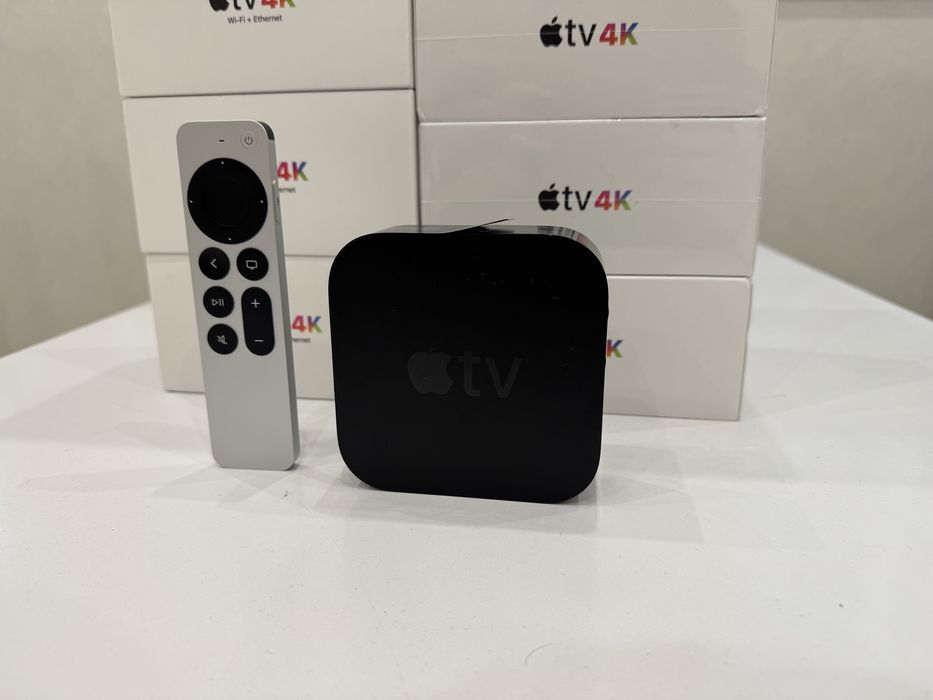 Apple TV 4K (A2169) ブラック 32GB AnyConv.com__apple-tv-4k-