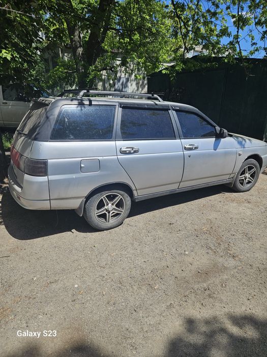 Продам автомобіль