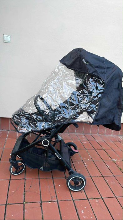 Larktale wózek spacerowy używany